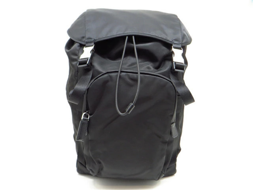 Prada Backpack